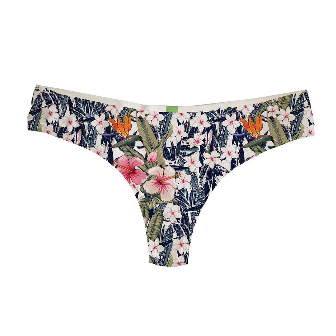 Floral Mood String