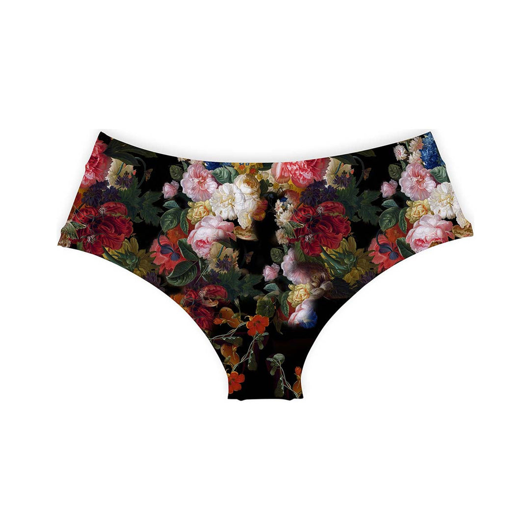 Flower Angels Hipster