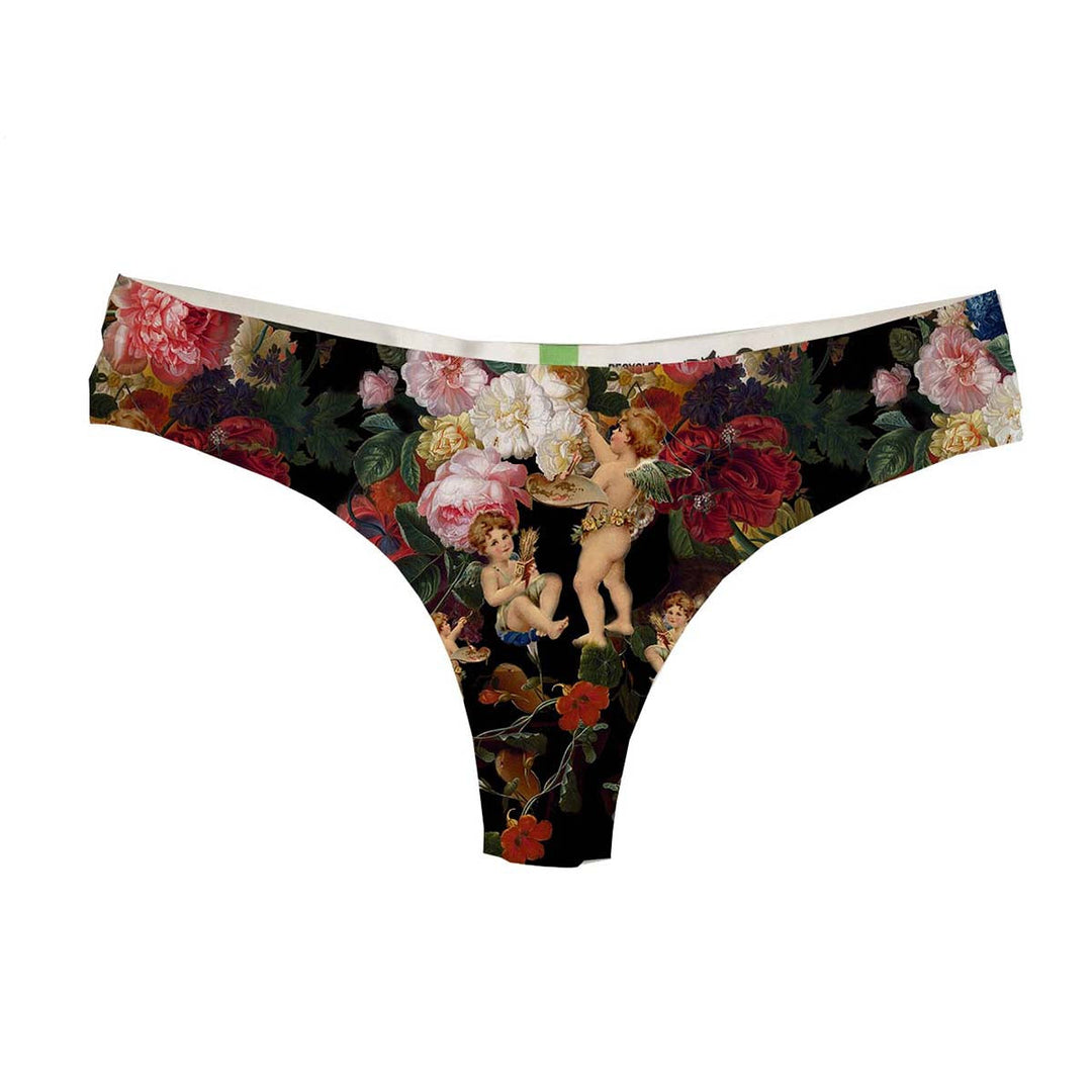 Flower Angels String