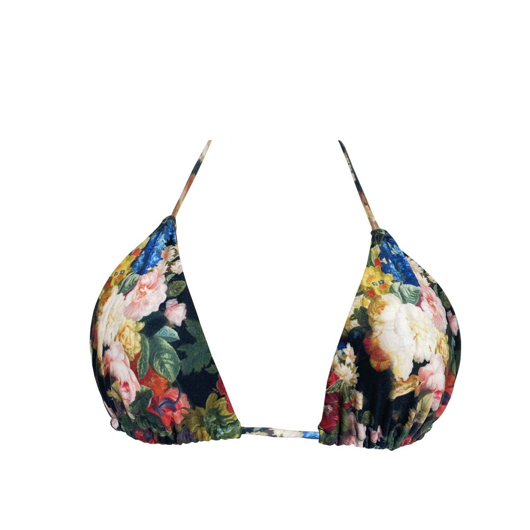 Flower Angels Top Triangle