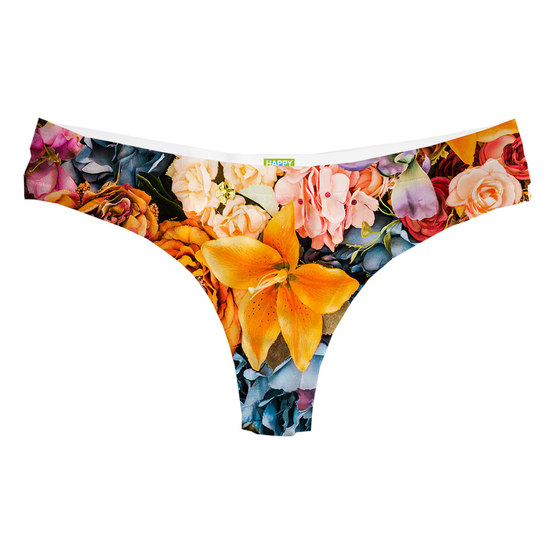 Flowers For You String Front