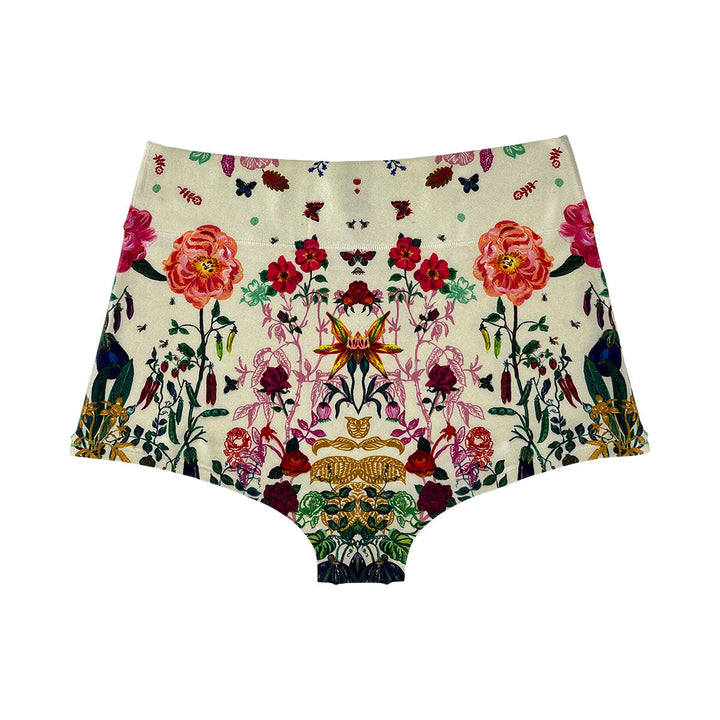 Forever Happy Highwaist