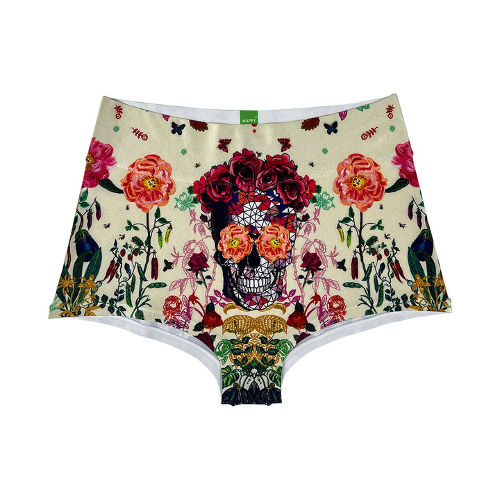 Forever Happy Highwaist