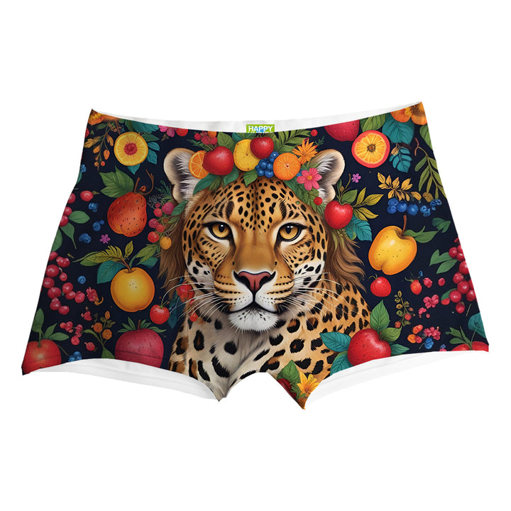 Fruits Jaguar Boxer Front