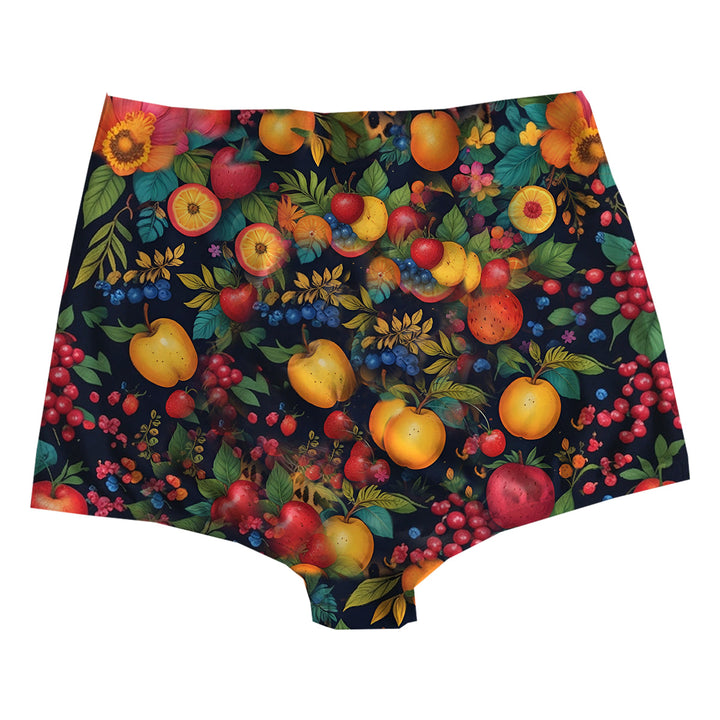 Fruits Jaguar Highwaist Back