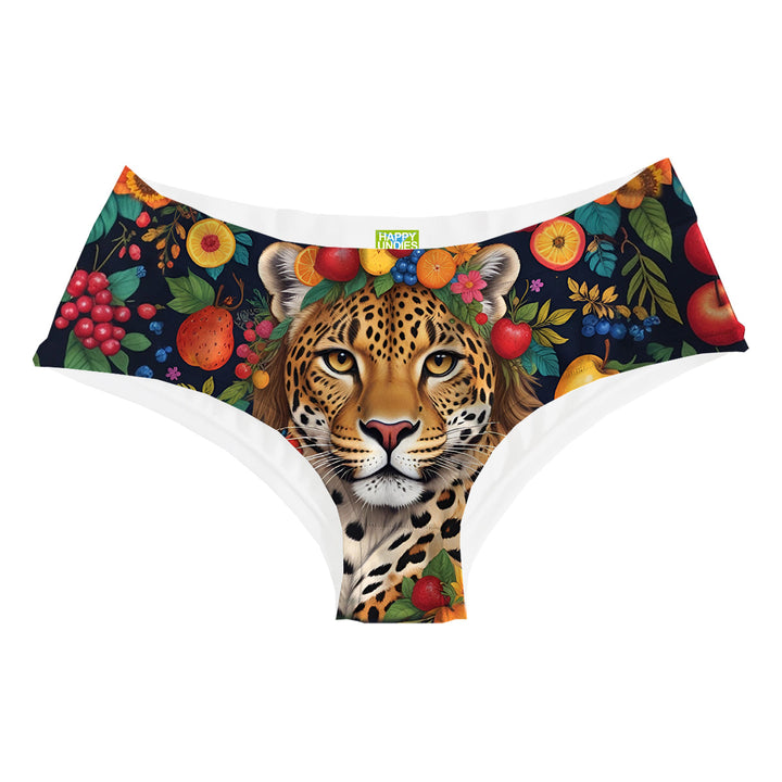 Fruits Jaguar Hipster Front