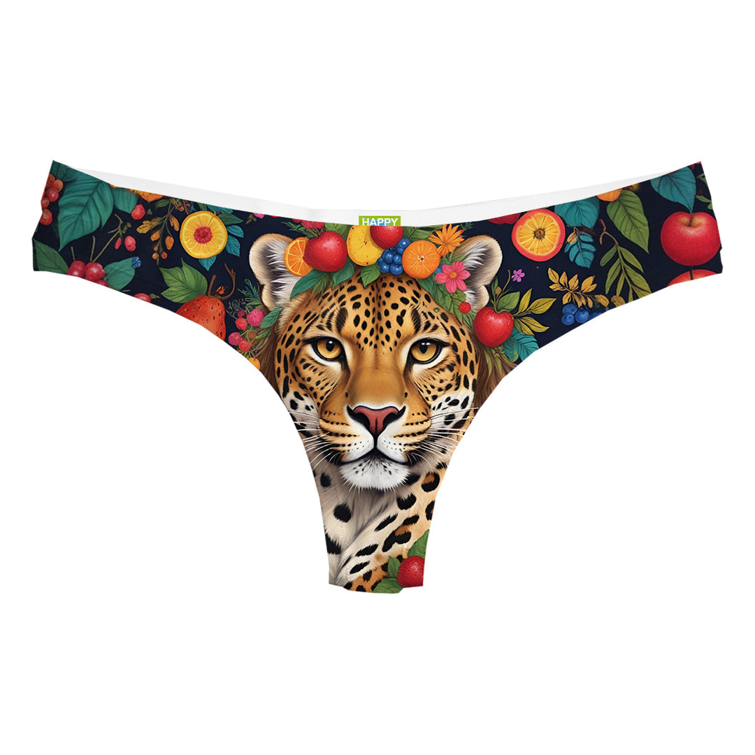 Fruits Jaguar String Front