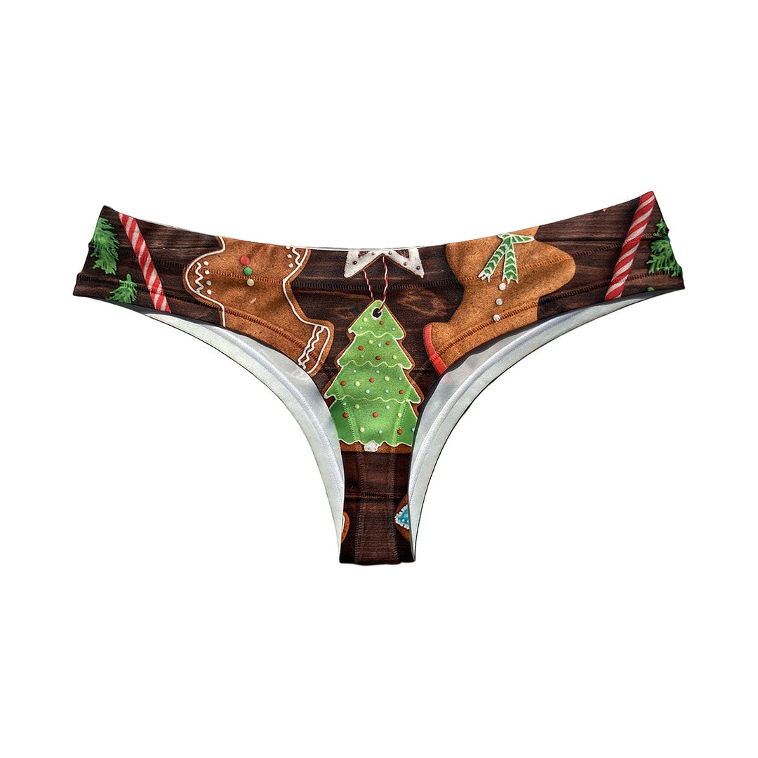 Gingerbread String
