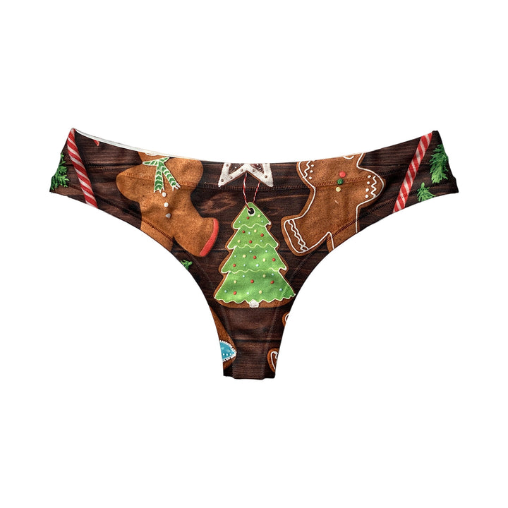 Gingerbread String