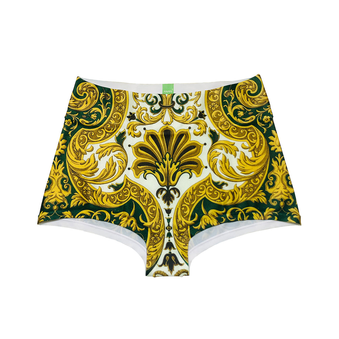 Glamour Highwaist