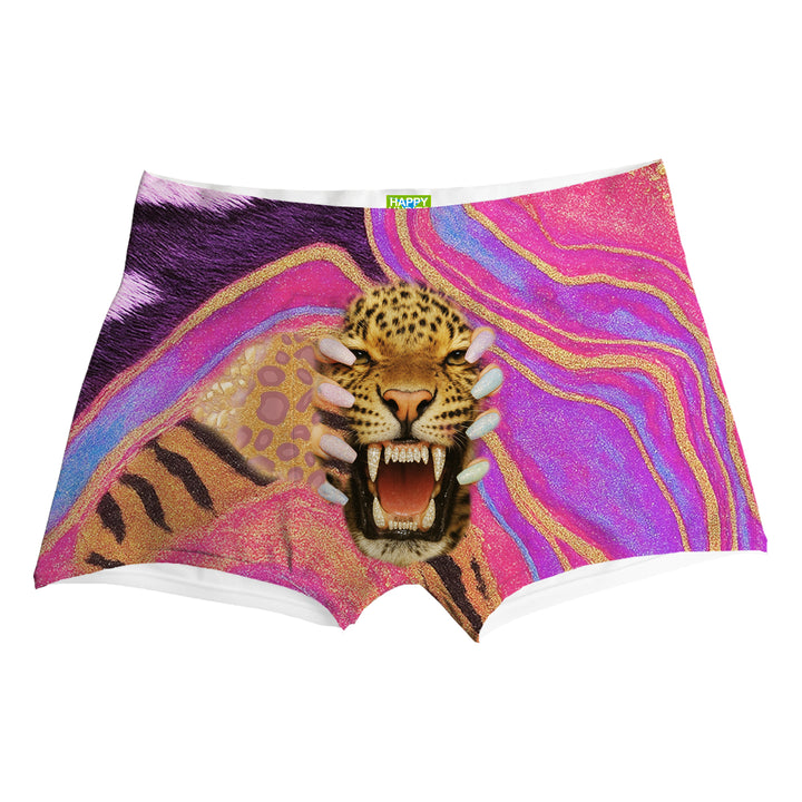Glitters Boxer Man Underwear Beachwear Loungewear