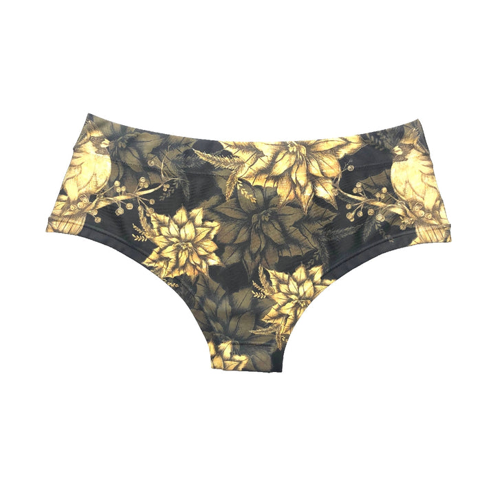 Gold Star Hipster