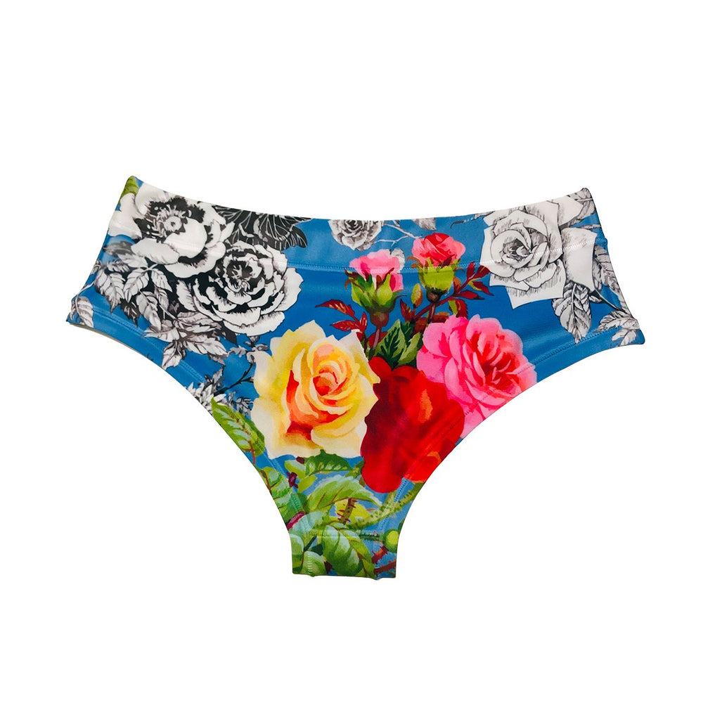 Granny Roses Hipster