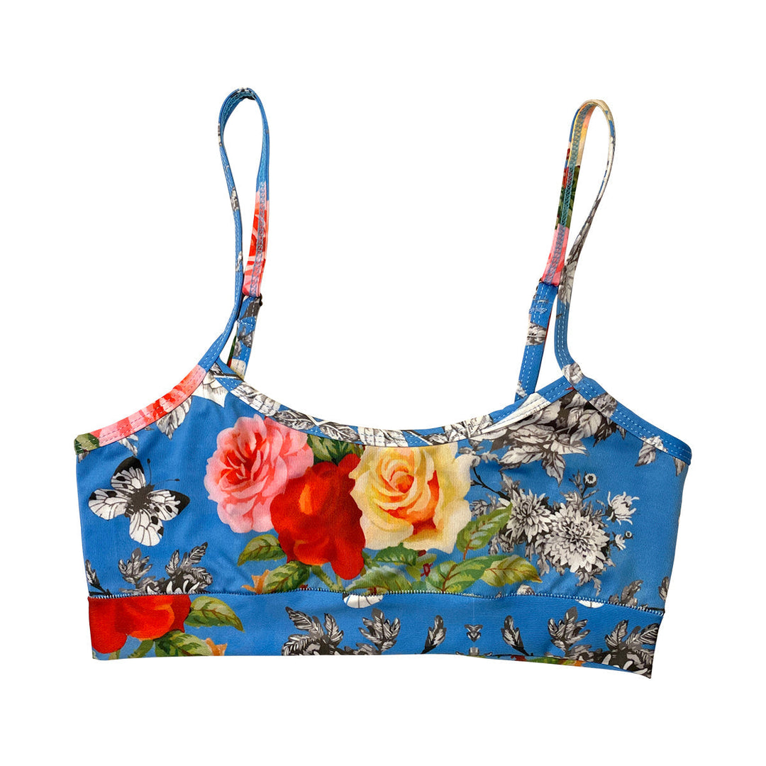 Granny Roses Top Maya