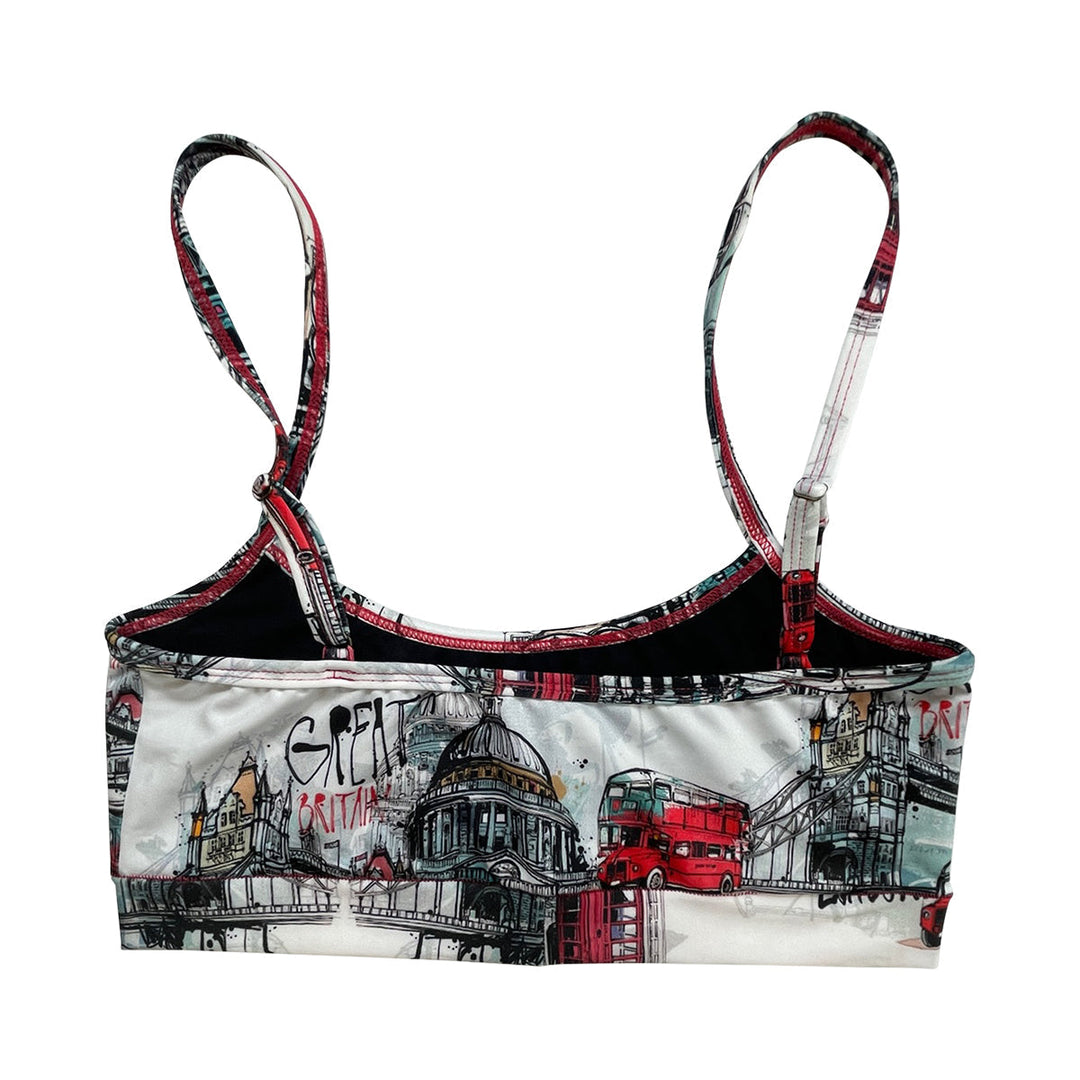 Great Britain Top Maya