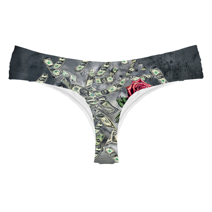 Gun And Rose String