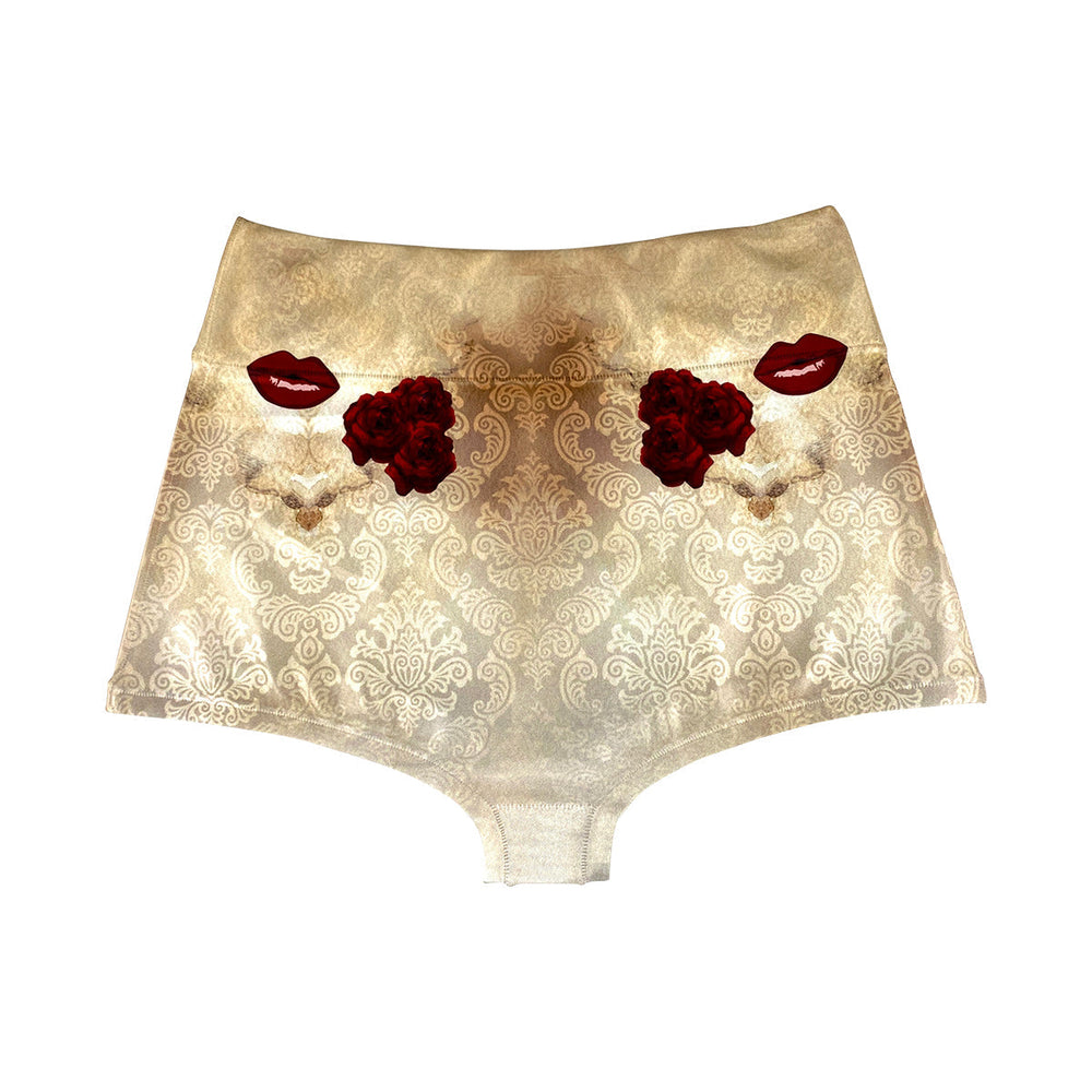 Happy Hour Highwaist