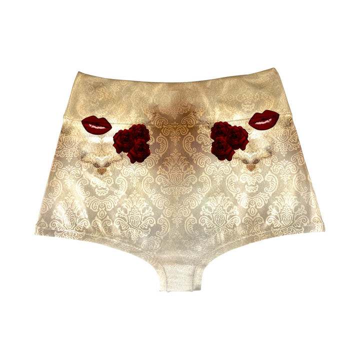Happy Hour Highwaist