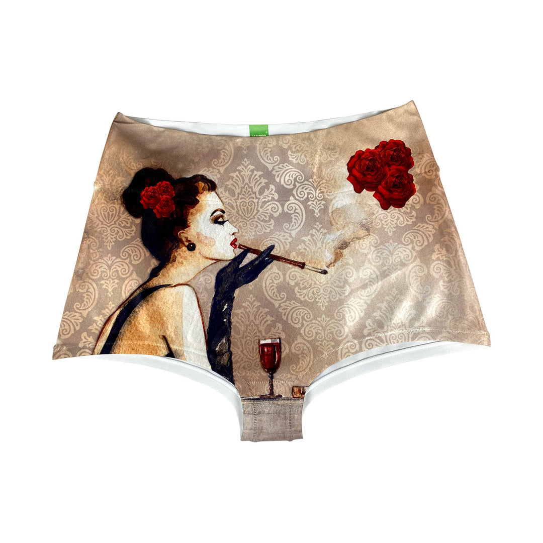 Happy Hour Highwaist