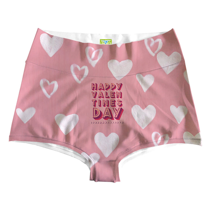Happy Love Highwaist Front