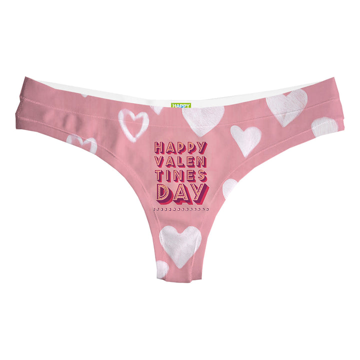 Happy Love String Front