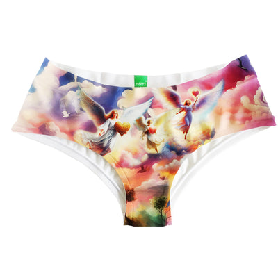 Heavens Hipster Front