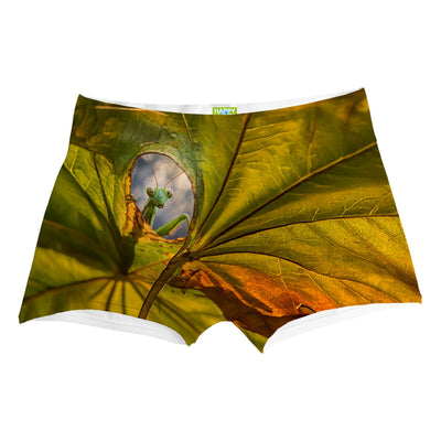 Hello Boxer Man Underwear Beachwear Loungewear