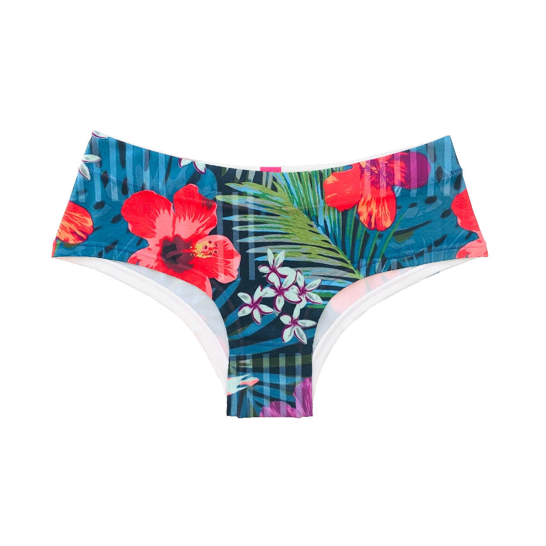 Hibiscus Hipster