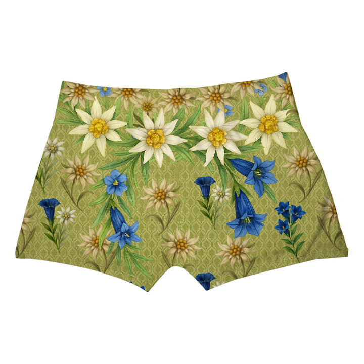 Hirschly Boxer Man Underwear Beachwear Loungewear