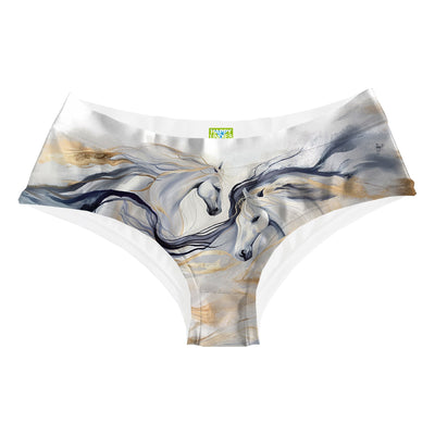 Horse Whisper Hipster Front