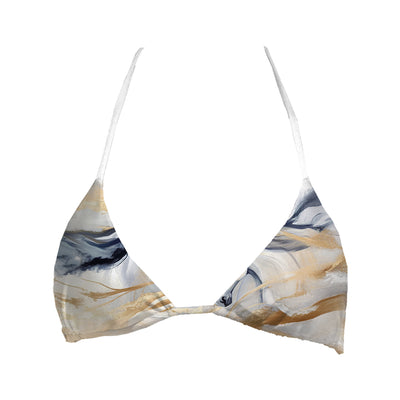 Horse Whisper Top Triangle Front