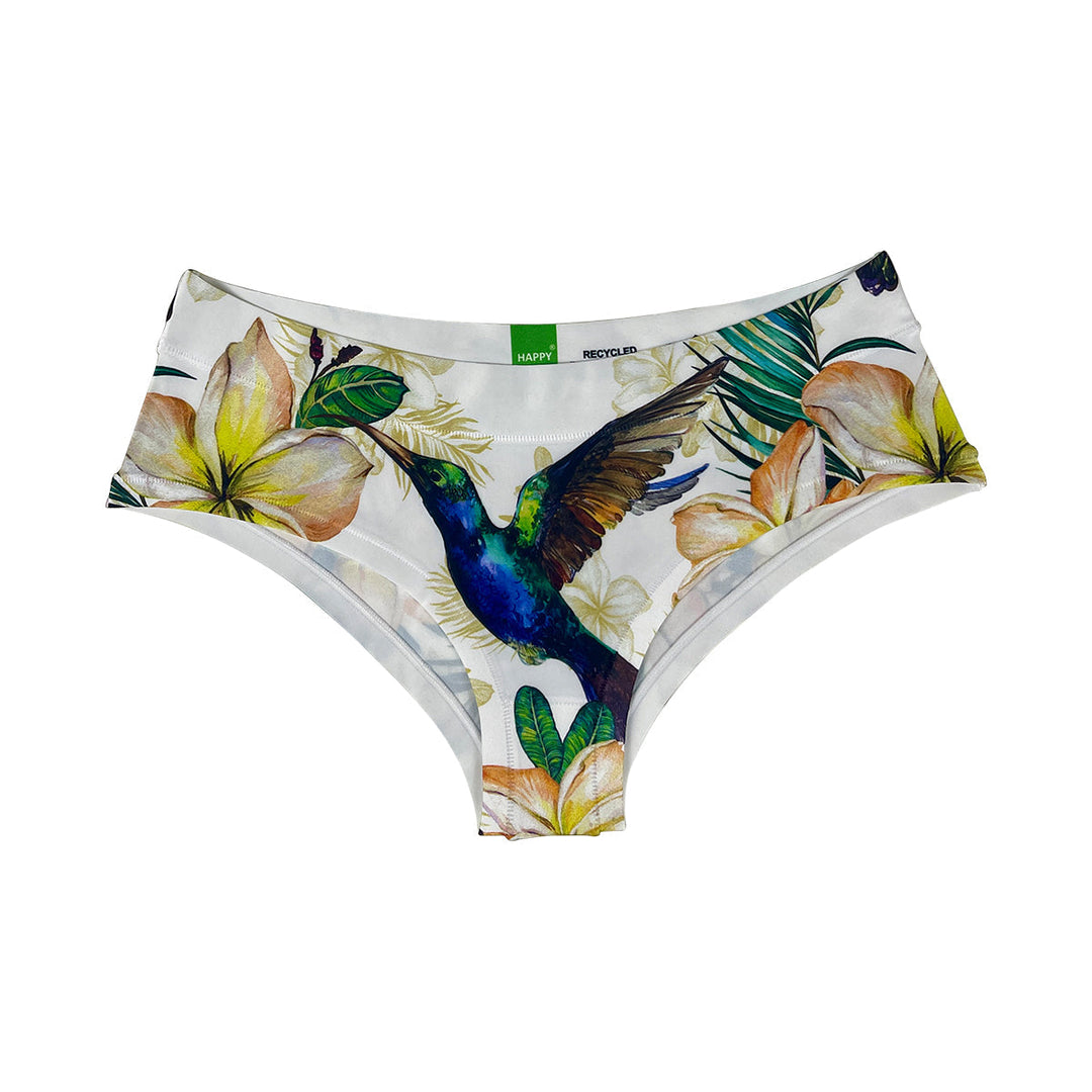 Hummingbird Hipster