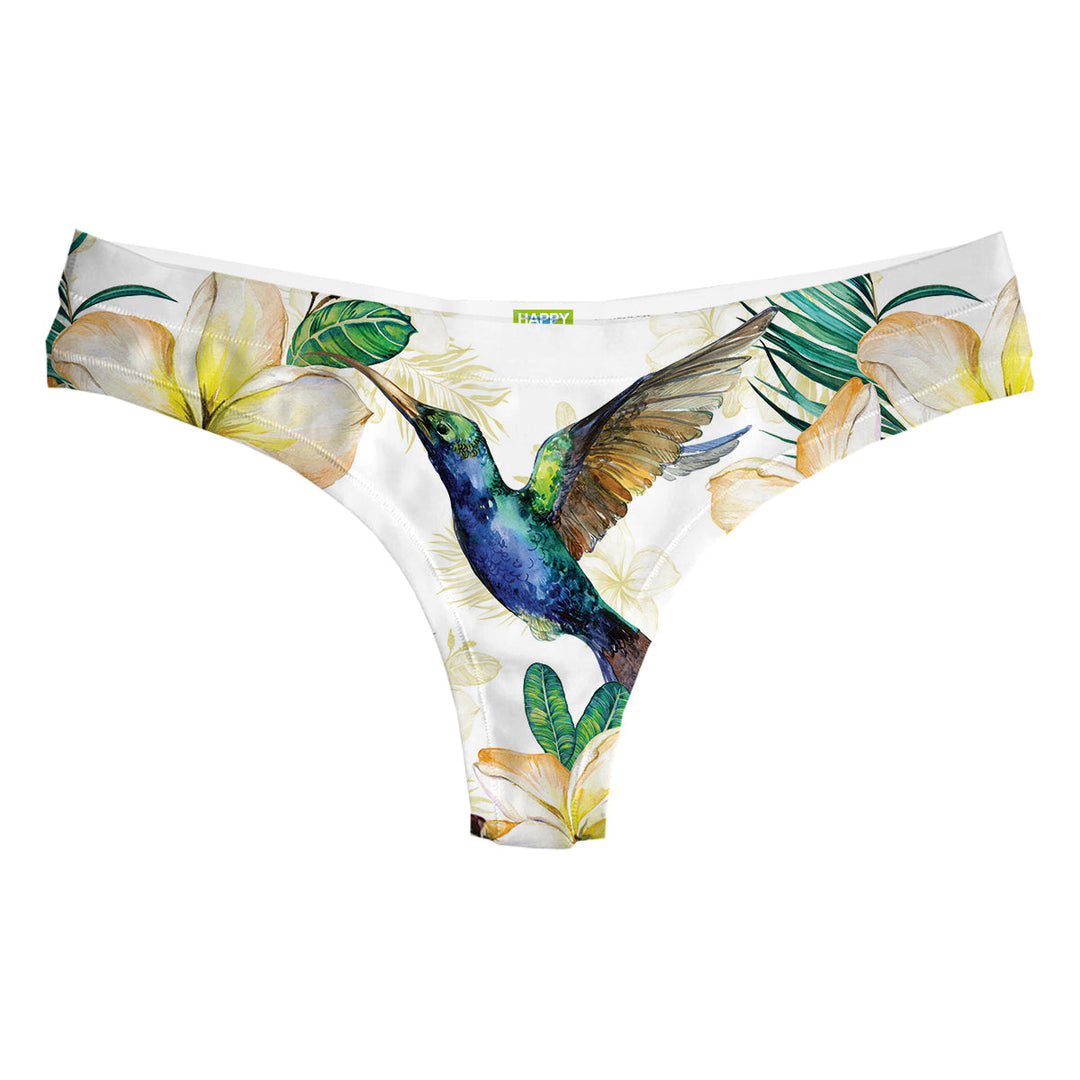 Hummingbird String Front