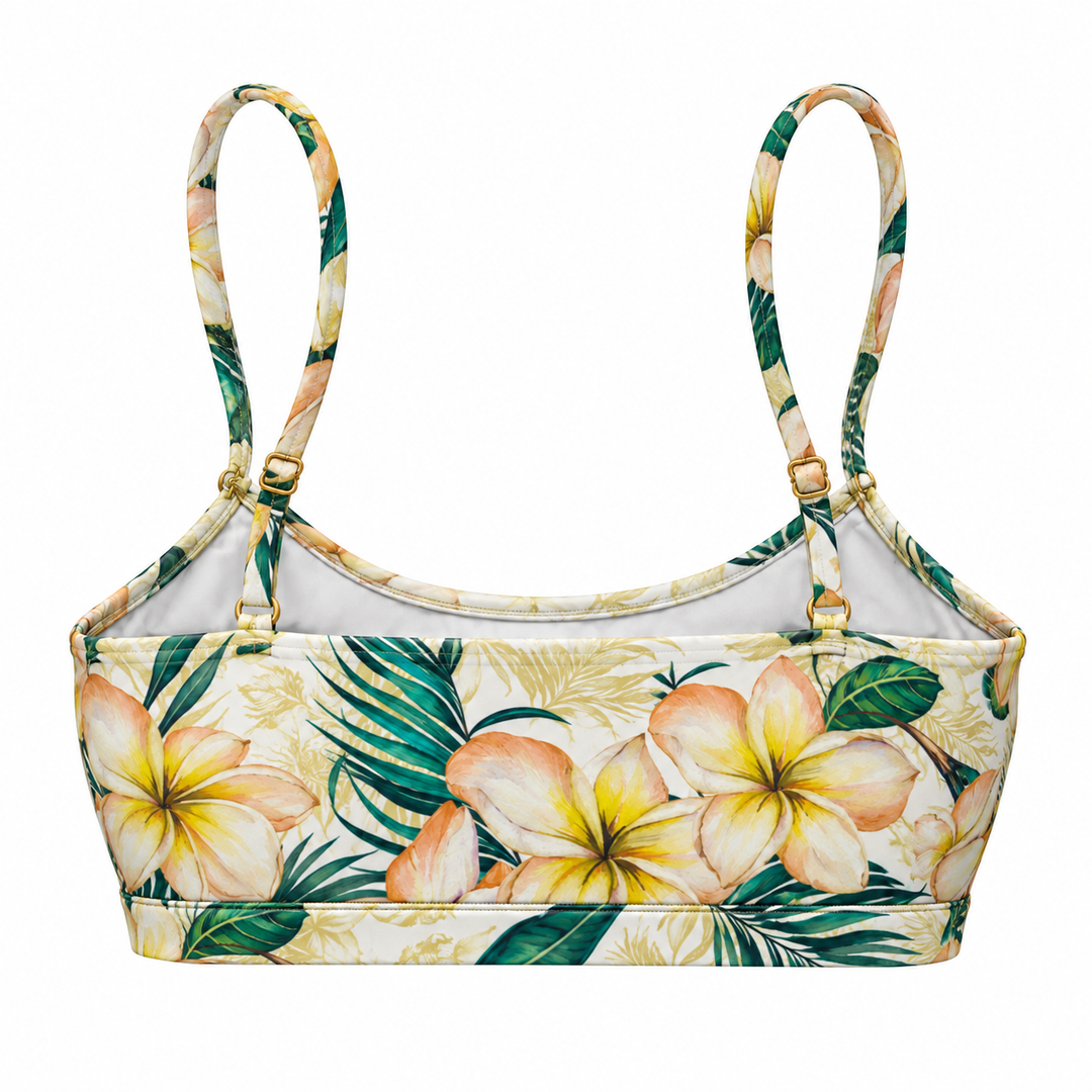 Hummingbird Top Maya – Rückansicht