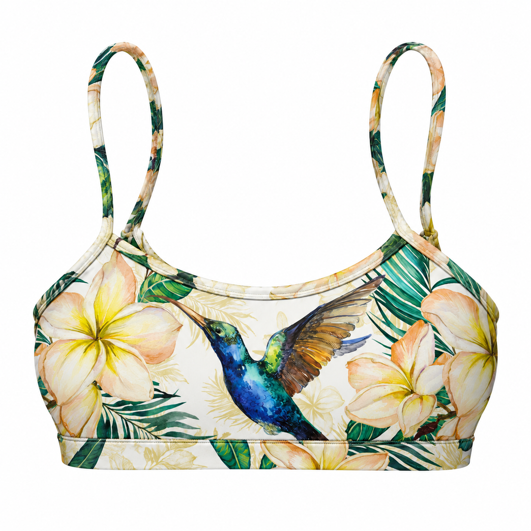 Hummingbird Top Maya – Vorderansicht