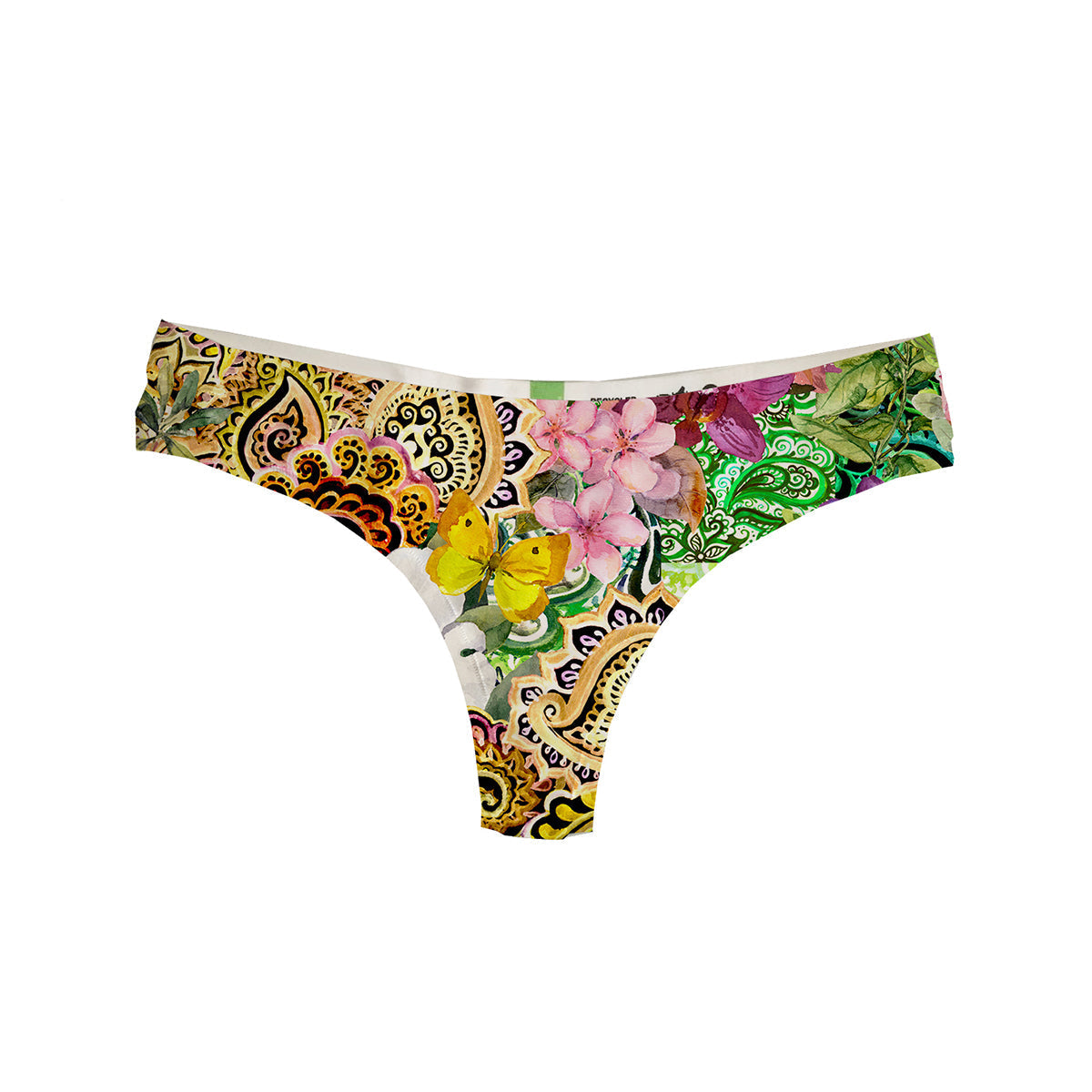 Indian Summer String | HAPPY UNDIES Underwear, Beachwear & Loungewear ...