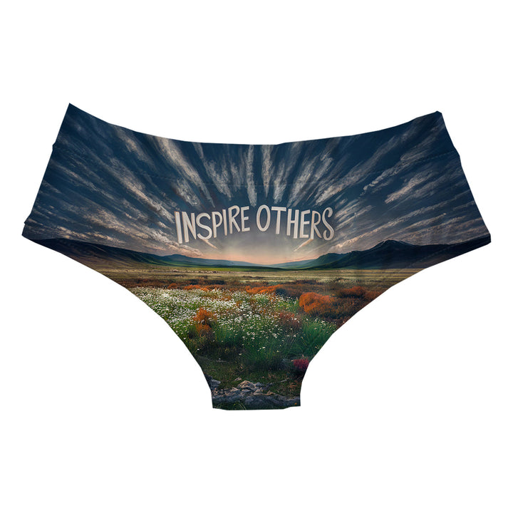 Inspire Others Hipster