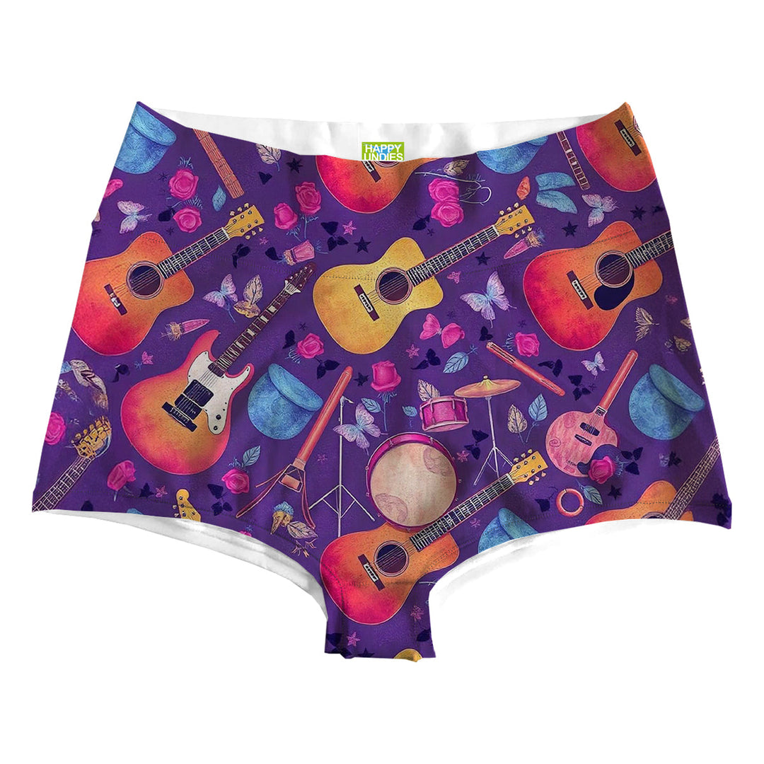 Instruments Highwaist Front