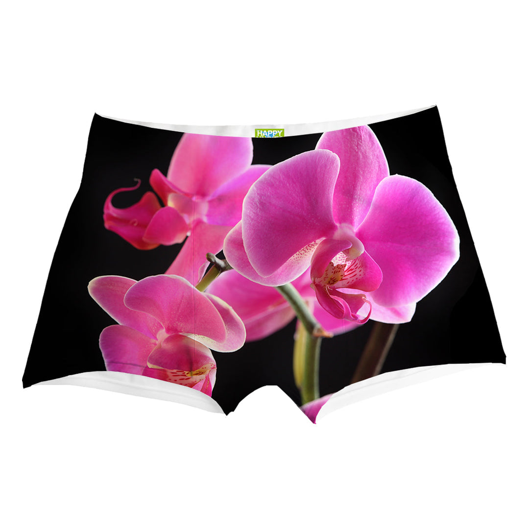 Intensity Boxer Front