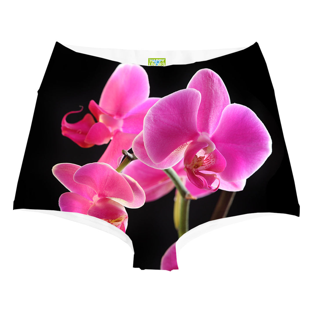 Intensity Highwaist Front