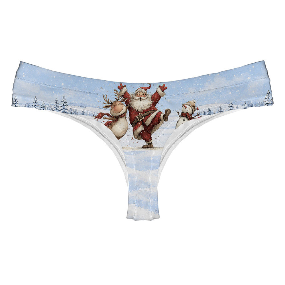 Jolly Moves String Woman Underwear Beachwear Loungewear