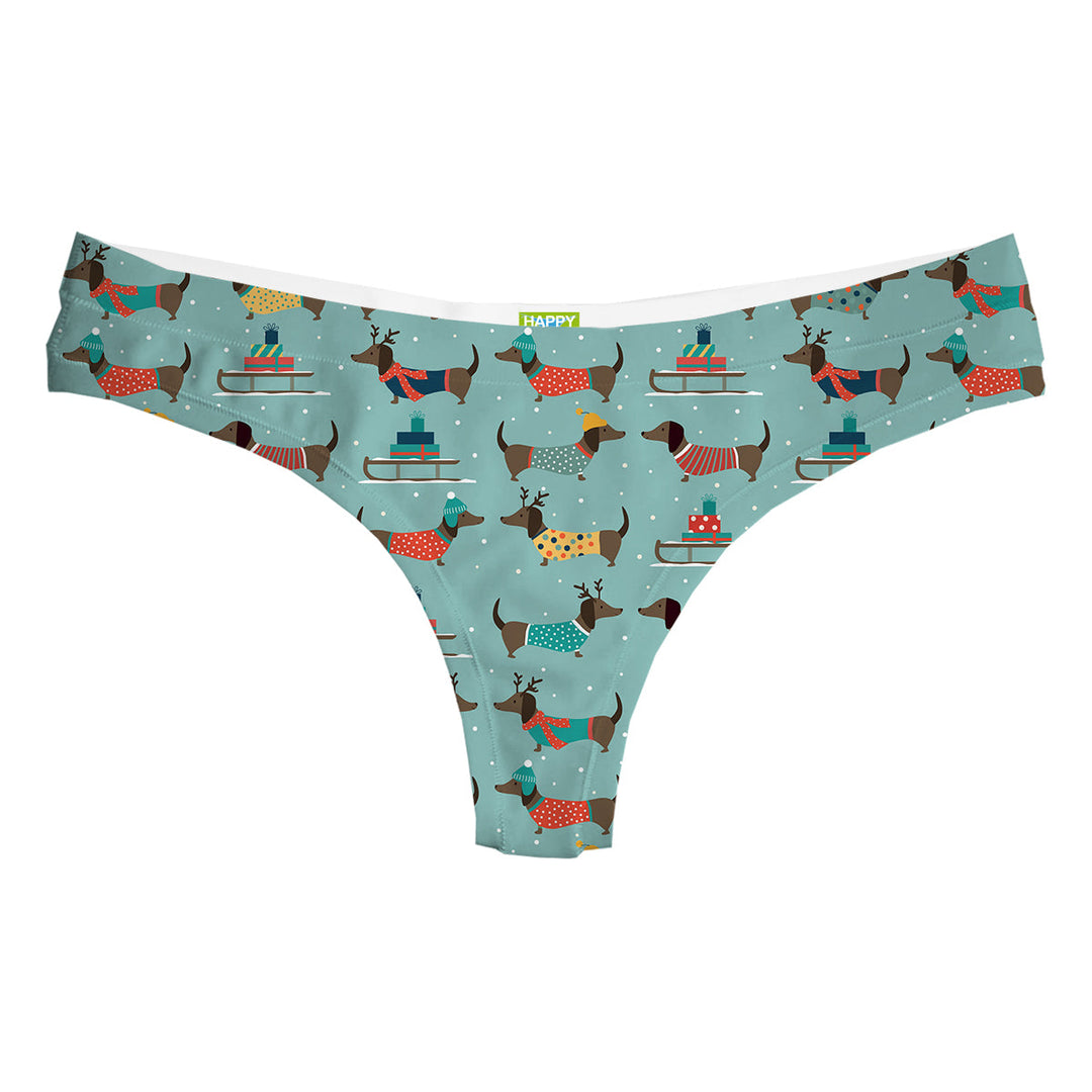 Jolly Woofy String Front