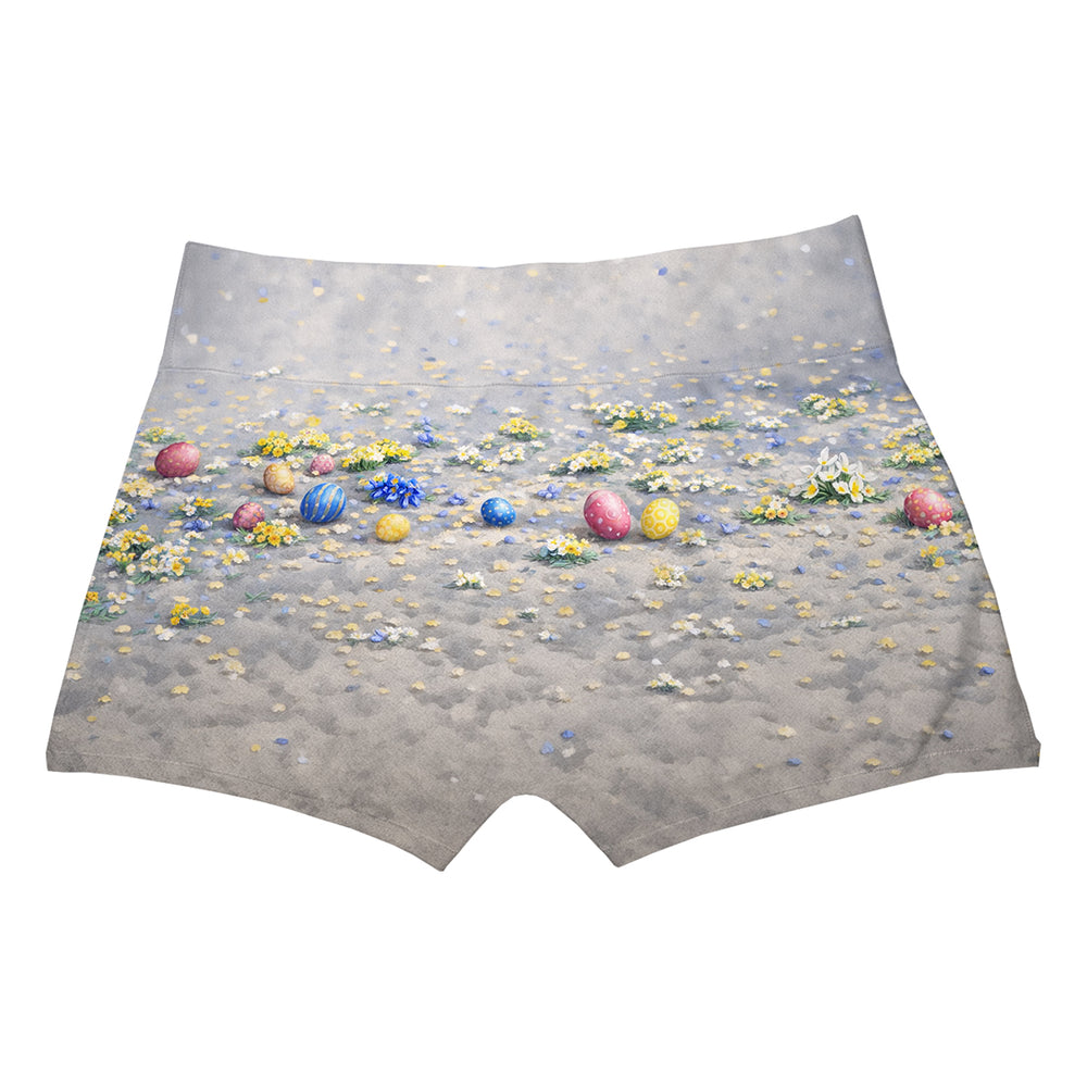Joy Glory Boxer Man Underwear Beachwear Loungewear