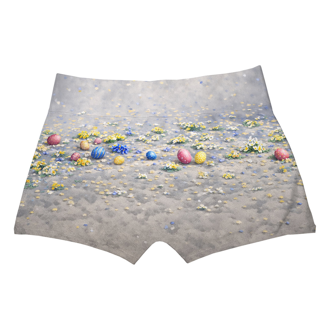 Joy Glory Boxer Man Underwear Beachwear Loungewear
