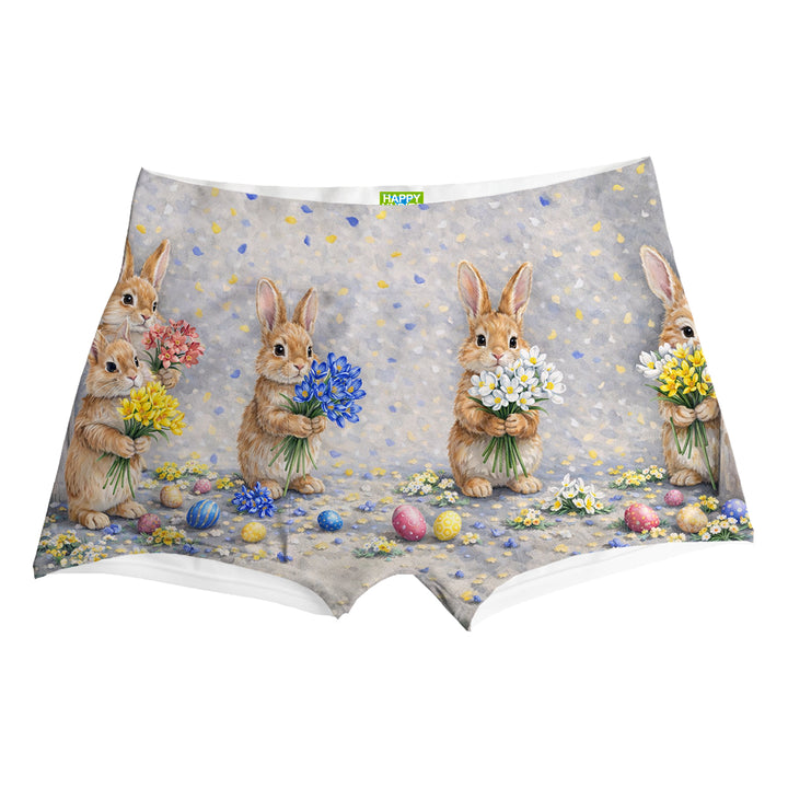 Joy Glory Boxer Man Underwear Beachwear Loungewear