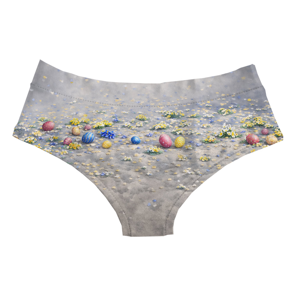 Joy Glory Hipster Woman Underwear Beachwear Loungewear