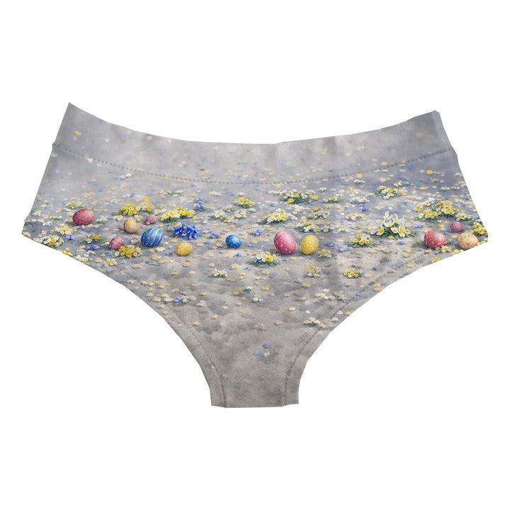 Joy Glory Hipster Woman Underwear Beachwear Loungewear