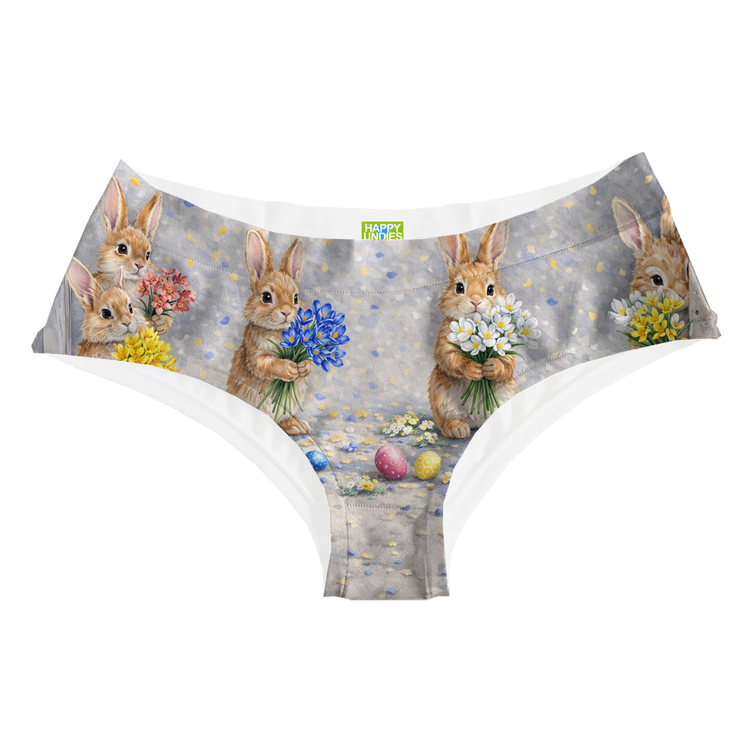 Joy Glory Hipster Woman Underwear Beachwear Loungewear
