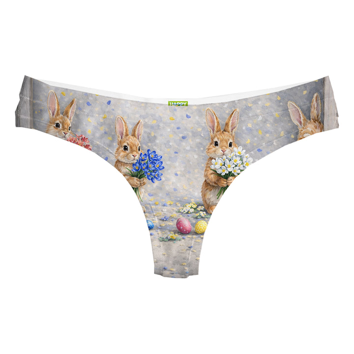 Joy Glory String Woman Underwear Beachwear Loungewear