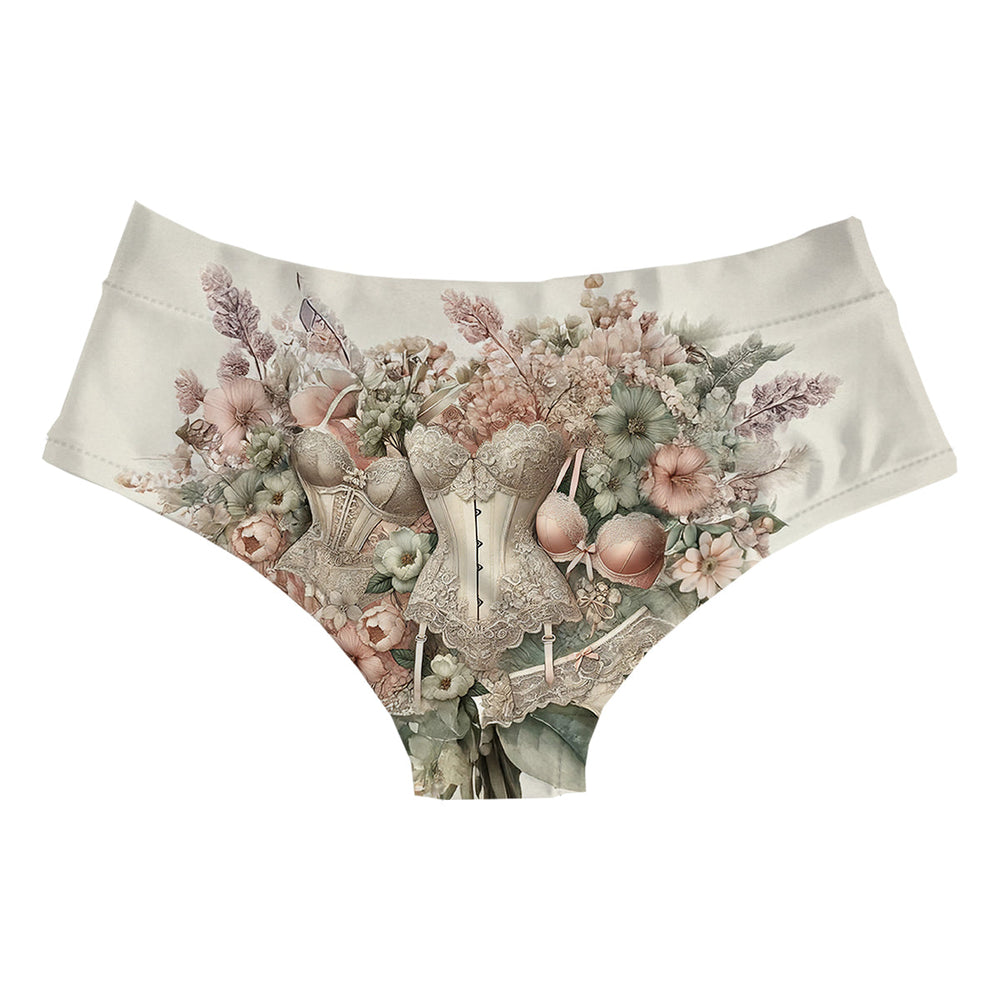 Jubillee Hipster Back